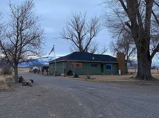 700 N Wilson St, Oakley, ID 83346