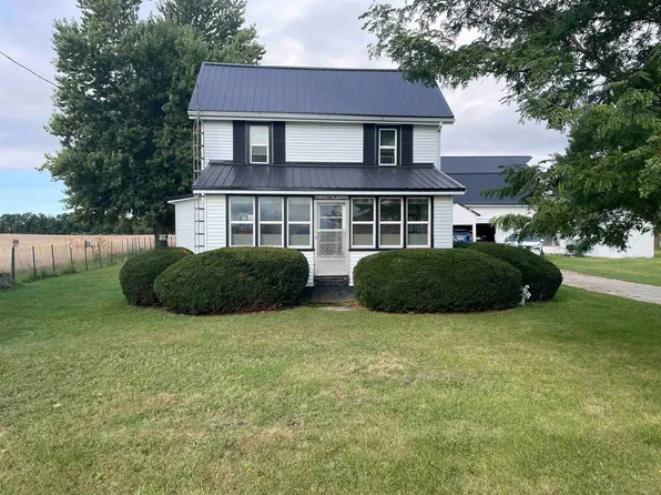 N7850 Douglas St, Ripon, WI 54971