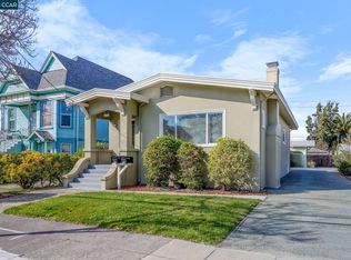 713 Pacific Ave, Alameda, CA 94501