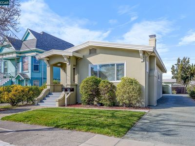 713 Pacific Ave, Alameda, CA, 94501