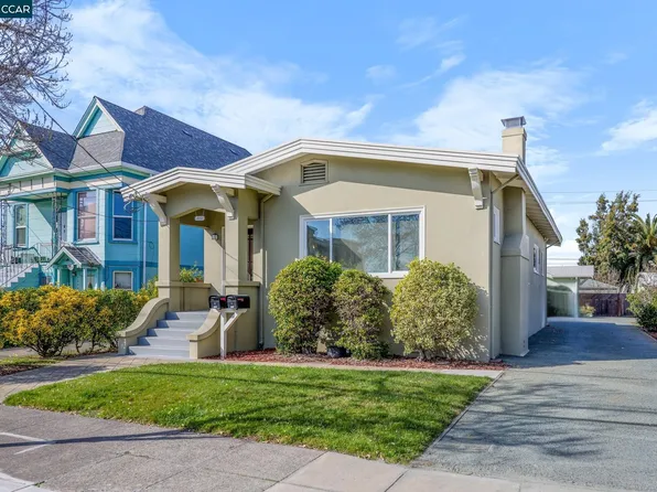 713 Pacific Ave, Alameda, CA 94501