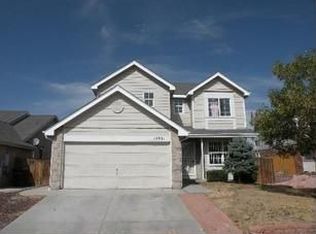 14921 E 50th Ave, Denver, CO 80239