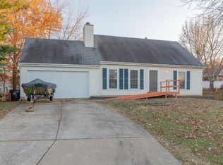 7 Primgarden Ct, Saint Peters, MO 63376