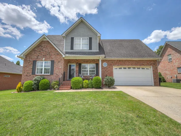 5145 Macarthur Ave, Murfreesboro, TN 37129