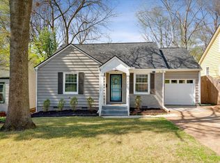 137 S Holmes St, Memphis, TN 38111