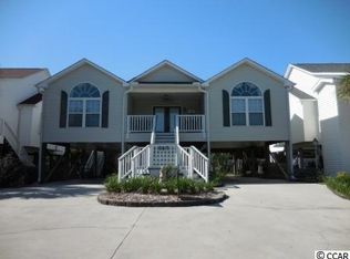 543 Bay Dr #543, Murrells Inlet, SC 29576
