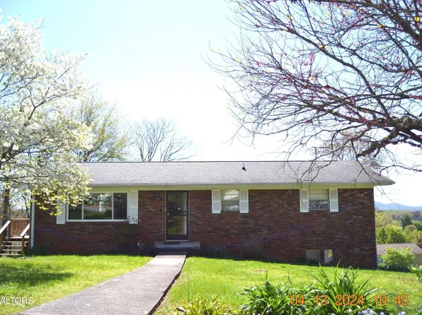 145 Highland Dr, Corryton, TN 37721