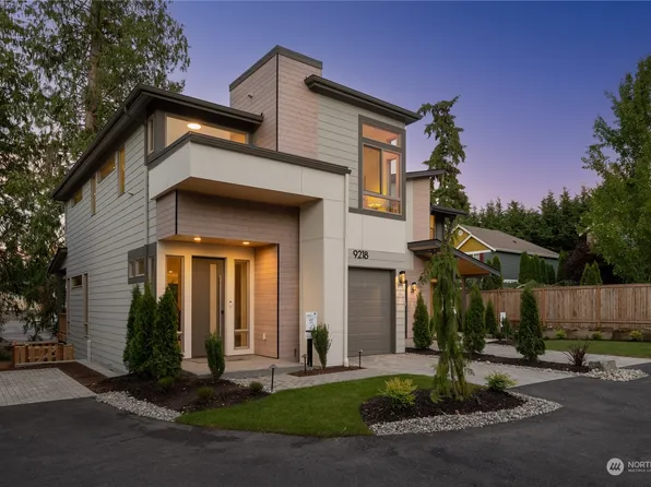 9218 124th Avenue NE, Kirkland, WA 98033