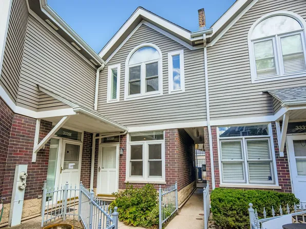 3335 N Racine Ave APT F, Chicago, IL 60657
