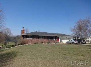 11340 Cady Rd, Grass Lake, MI 49240