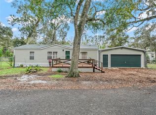11464 County Road 675, Webster, FL 33597