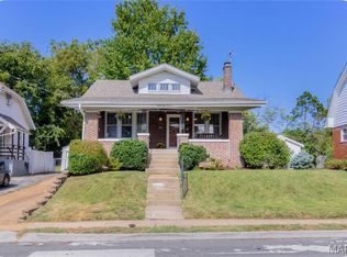 8819 Argyle Ave, Saint Louis, MO 63114