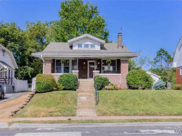 8819 Argyle Ave, Saint Louis, MO 63114