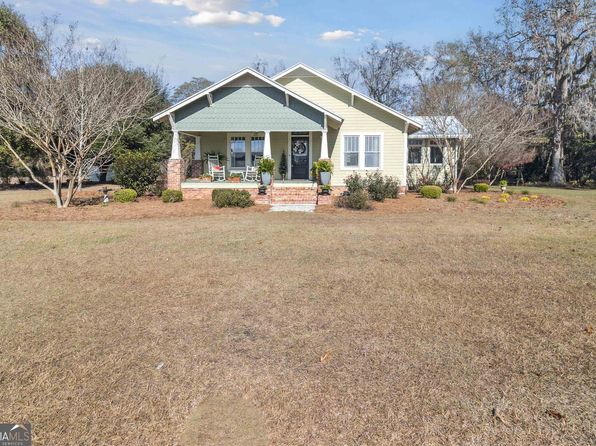 Brooklet GA Real Estate - Brooklet GA Homes For Sale | Zillow