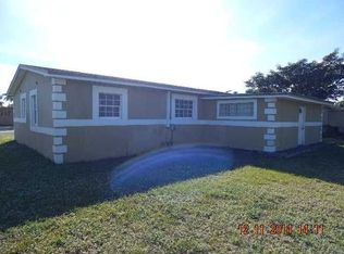 1921 NW 184th St, Miami Gardens, FL 33056