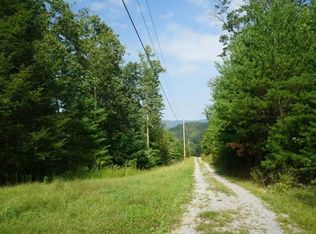 155 High Top Rd, Reliance, TN 37369