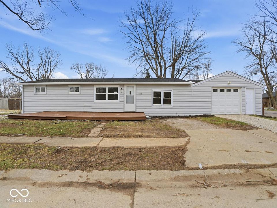 1st image of 3508 E Wysor St