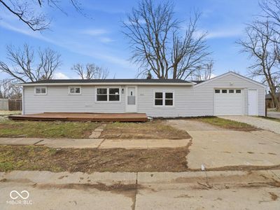 3508 E Wysor St, Muncie, IN, 47303