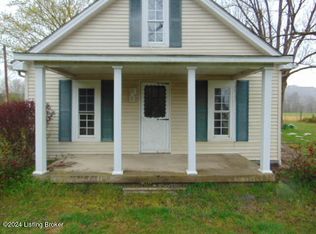 9205 Gleanings Rd, New Hope, KY 40052