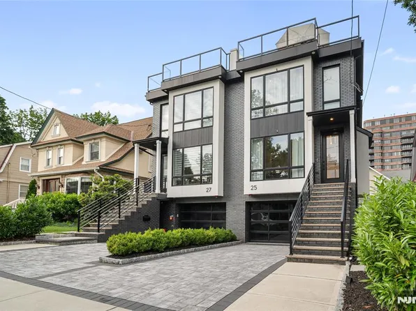 25 Knox Ave, Cliffside Park, NJ 07010