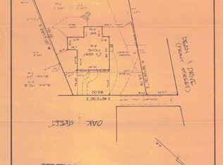 18 Oak St, Tenafly, NJ 07670