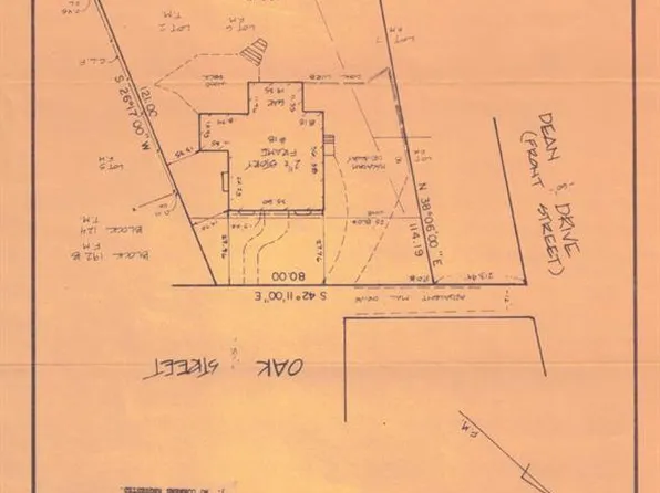 18 Oak St, Tenafly, NJ 07670