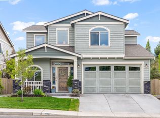 19532 Sager Loop, Bend, OR 97702