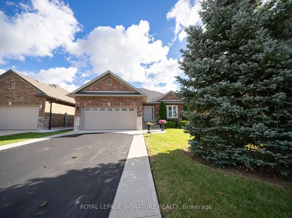 75 Kolbe Dr, Norfolk County, ON N0A 1N3