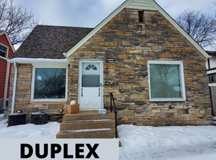 5128 Bloomington Ave #1, Minneapolis, MN 55417