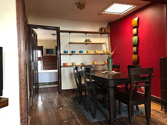 Rented by Warren T Real Estate Corp.