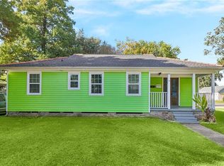 16 Hawkins Ave, Jefferson, LA 70121