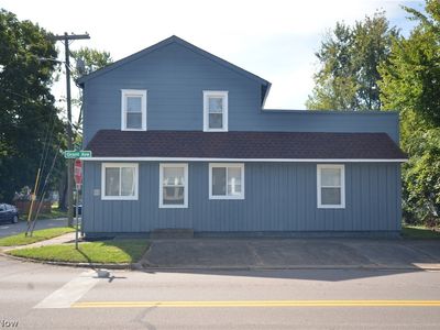 502 & 506 Grant Ave, Cuyahoga Falls, OH, 44221