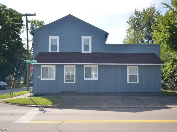 502 & 506 Grant Ave, Cuyahoga Falls, OH 44221