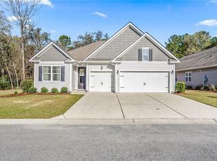 377 Great Harvest Rd, Bluffton, SC 29909