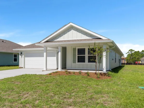 174 Cades Ct, Port Saint Joe, FL 32456