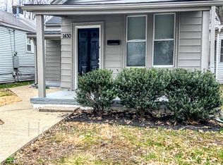 1430 Clara Ave, Louisville, KY 40215