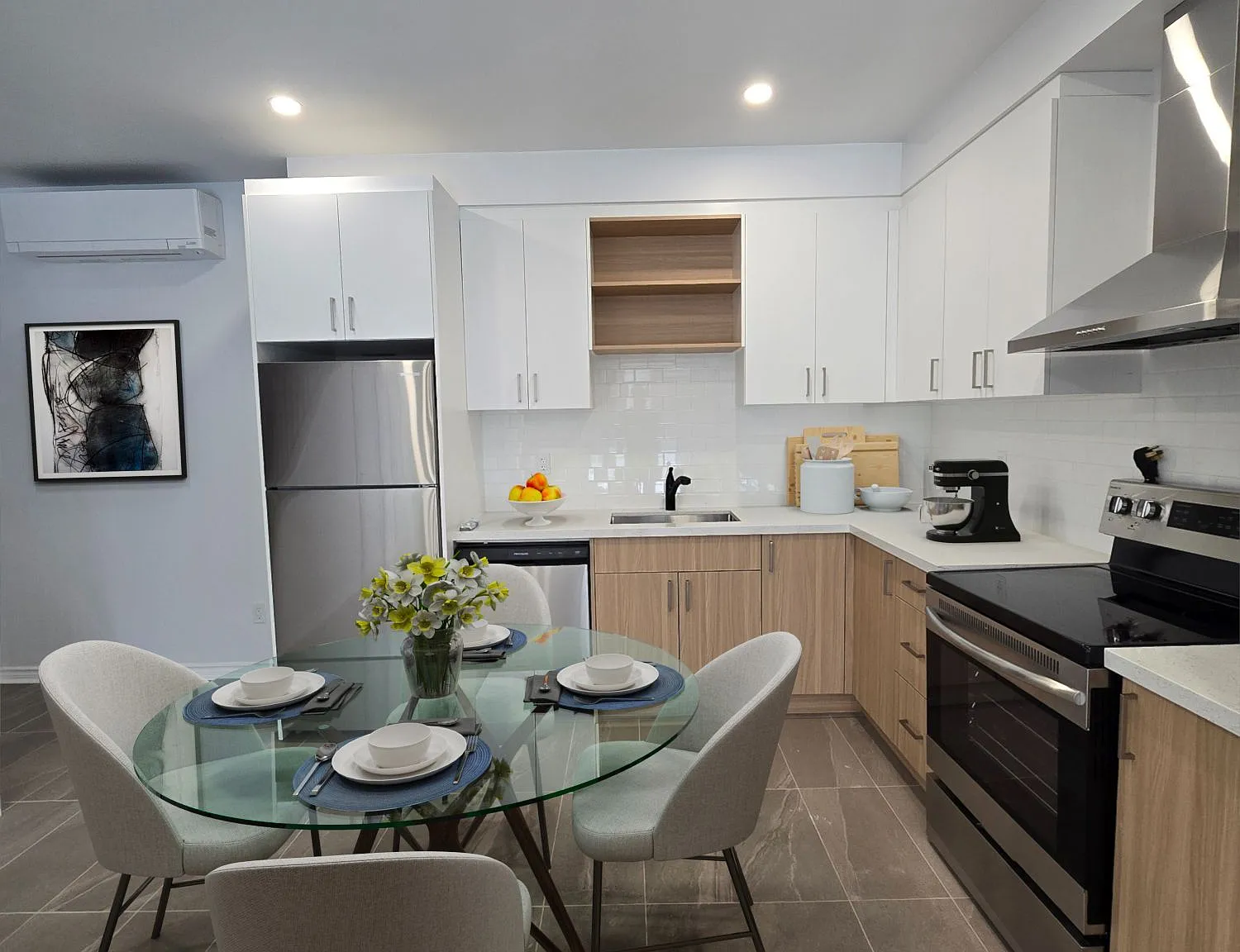 3 bed, $3,250 — Photo 4