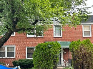 607 S Beechfield Ave, Baltimore, MD 21229