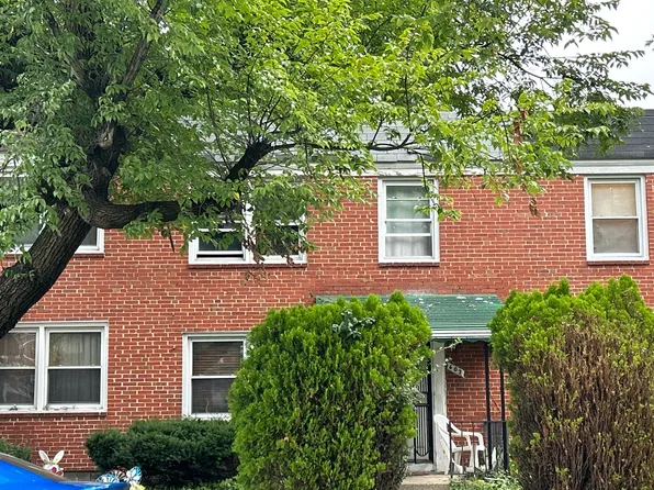 607 S Beechfield Ave, Baltimore, MD 21229