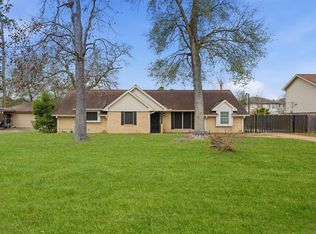 431 Dover Ln, Spring, TX 77373