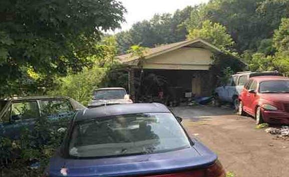 2nd image of 30043 Smyth Chapel Rd