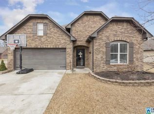 1005 Maryanna Rd, Calera, AL 35040