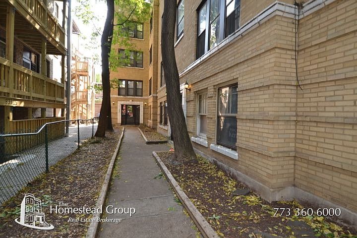 1st image of 837 1/2 W Cornelia Ave APT Gdn