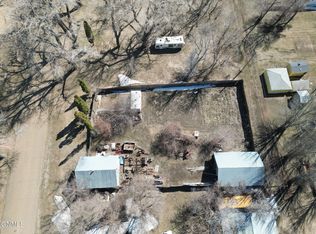 429 N Morton St, Hebron, ND 58638