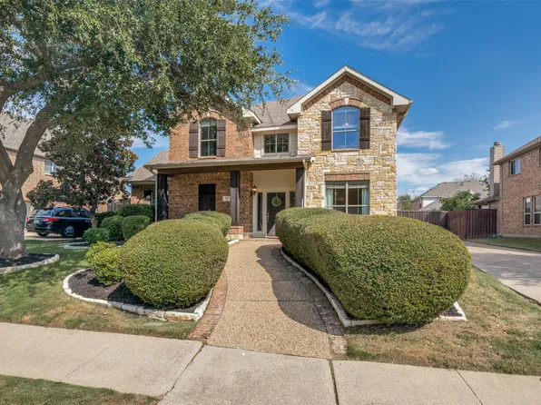 413 Royal Oak Dr, Murphy, TX 75094