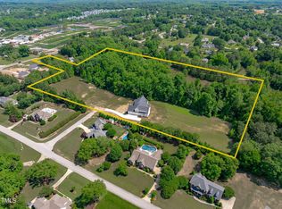 5004&5005 Kinloss Dr, Fuquay Varina, NC 27526