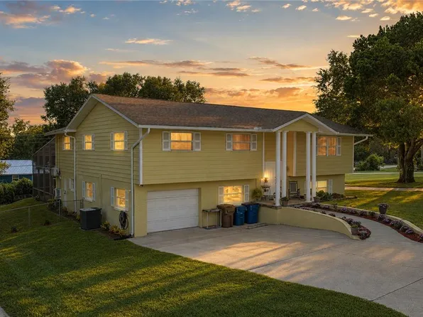 1018 N TOWER LANE #A, LAKE WALES, FL 33853
