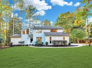 290 Spring Creek Rd, Roswell, GA 30075