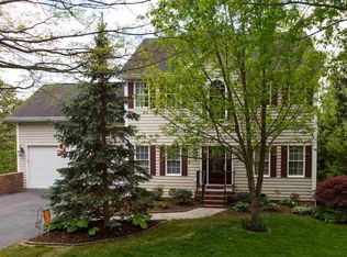 1494 Bluewater Rd, Harrisonburg, VA 22801