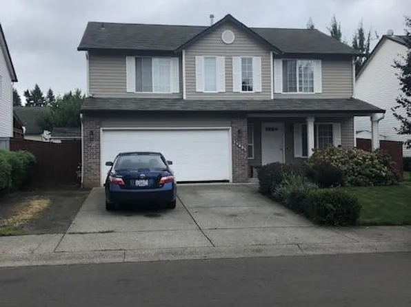 11405 NE 102nd St, Vancouver, WA 98662